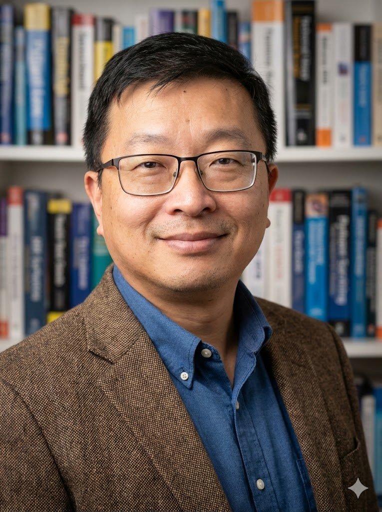 Nathan Zhang